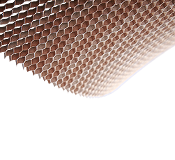 Paper honeycombs