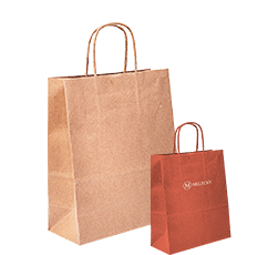 Paper bags